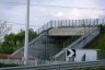 Tunnel Rondissone