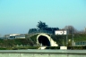 Somaglia-Tunnel
