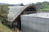 Valico Tunnel
