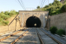 Villa Croce Tunnel