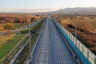 Rome - Naples High-Speed Rail Line
