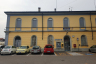 Ternate-Varano Borghi Station