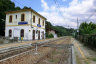 Bahnhof Terzo-Montabone