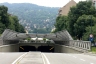 Spezia Tunnel