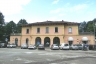 Bahnhof Tolmezzo