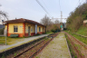 Bahnhof Torrazza