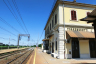 Torreberetti Station
