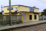 Bahnhof Trecella