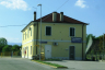 Trevignano-Signoressa Station