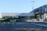 Gare de Trieste Airport
