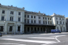 Gare de Trieste Campo Marzio
