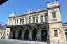 Trieste Centrale Railway Station