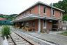 Bahnhof Urbino