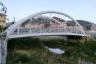 Verbonebrücke Vallecrosia