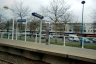 Station de métro Van Boshuizenstraat