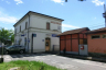 Vanzago-Pogliano Station