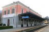 Gare de Varallo Sesia