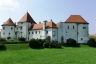 Château de Varaždin