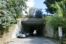 Mombello Tunnel