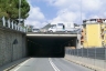 Varazze Tunnel