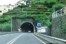 Cales Tunnel