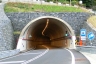 Ponta Delgada Tunnel