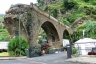 Alte Brücke von Faial