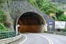 Ribeira Grande Tunnel