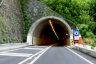 São Vicente Tunnel