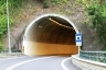 Serrado Tunnel