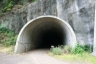 Tunnel de Ribeira de São Jorge - Arco de São Jorge 3