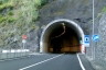 Tunnel de Fajã do Barro