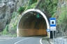 Ladeira da Vinha Tunnel