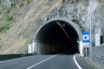 Ribeira do Inferno Tunnel