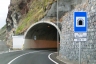 Tunnel Ribeira da Janela