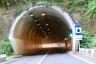 Ribeiro Moinho Tunnel