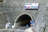 Tunnel de Calheta