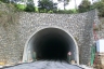 Fajã da Ovelha Tunnel