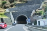 Tunnel d'Igreja