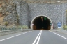Jardim Pelado Tunnel