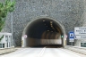 Tunnel de Lombo