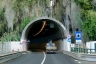 Lugar de Baixo Tunnel