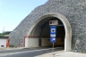 Madalena do Mar - Arco da Calheta Tunnel