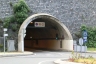 Madalena do Mar Tunnel