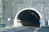 Ponta do Sol - Madalena do Mar Tunnel