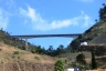 Talbrücke Ribeira Funda