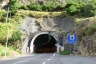 Encumeada Tunnel