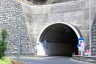 Tunnel Cabeço da Cancela
