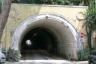 Scoglietti Tunnel