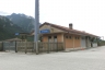Bahnhof Venzone